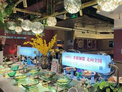 -经典世家牛排自助餐厅(百捷店)