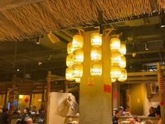 -破三川·新川菜(静安大融城店)