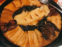 鲍汁海味煲-炳胜品味(海印总店)