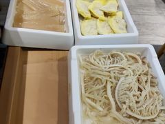 -傣妹火锅(罗宾森购物中心店)