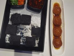 -火宫殿·小吃王国(坡子街店)