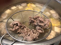 -八宝牛潮汕鲜牛肉火锅(净月店)
