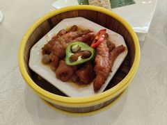 -东江海鲜酒家(客村店)
