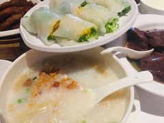 -龙的酒楼·手工早茶·顺德菜(近良路店)