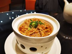 红焖白玉笋片-闽和南(深圳万象城店)