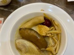 -野菌园·野生菌火锅首创第一家(关兴路总店)