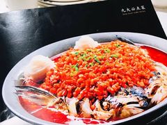 菜单-马凯餐厅(地安门店)