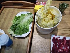 -夜牛潮汕鲜牛肉火锅店(翻身店)