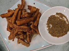 -四海回族饭店(前进大街店)