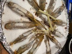 -王庄阿咪海鲜大排档(象园店)