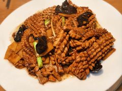 -春水锅贴·传统鲁菜(大明湖店)