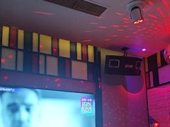 -音乐派KTV(银泰城店)