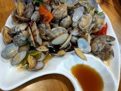 -食鸡公社辣子鸡·潍坊菜·烧烤