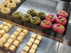 -仙豆菓夫(鼓楼店)