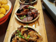 -悦硒楼·新派恩施菜