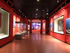 -迪庆藏族自治州博物馆