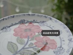 -深圳温德姆至尊酒店·大堂吧·户外花园