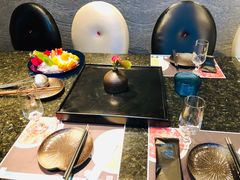 -王家渡火锅店(棕榈泉店)