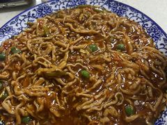 -红升老菜馆(巨兴街店)