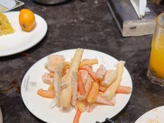 -川骄海鲜自助(亚运村店)