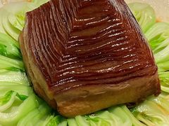 金牌扣肉-湖滨28中餐厅·西湖宴·杭州君悦酒店