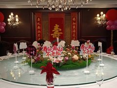 -三六三杭州菜(水上总店)