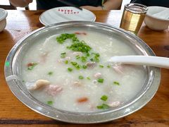 胡椒猪肚粥-南记食粥坊·宵夜大排档(莲花总店)