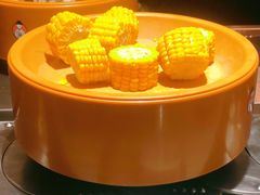 -龍歌自助小火锅(城阳万象汇店)