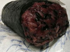 香酥弄堂饭团-眷村阿嬷(花城汇店)