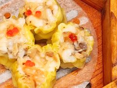 -东方御宴海鲜酒楼(棕泉酒店)