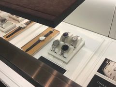 -Tiffany & Co.蒂芙尼
(天津万象城店)