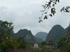 -靖西鹅泉风景区