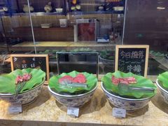 -美盛喜来登大酒店-盛宴标帜餐厅