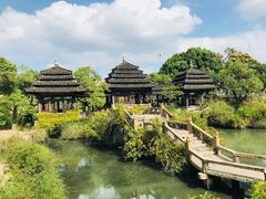 -韩湘水博园