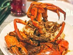 -Ministry of Crab•MOC(交子大道店)