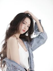 点击看大图 -花开无同摄影写真工作室