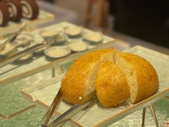 大烤馕-素满香·全民食养自助(长宁龙之梦店)