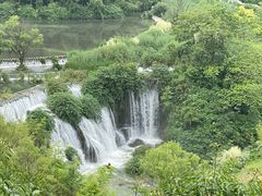 -天河潭旅游度假区