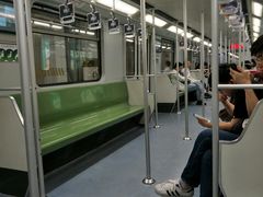 -宝山路(地铁站)