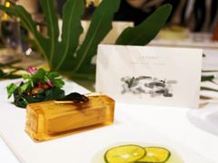 -北京柏悦酒店·锦庭餐厅Dining Room