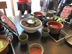 -滇釜火锅·能喝汤的火锅(车公庄店)