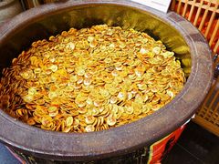 -龙华素斋(龙华路店)