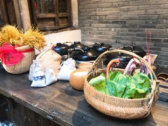 -鱼食饭稻·苏浙土菜17年老馆子(平江路店)