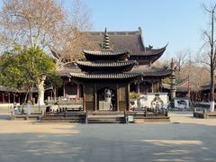 -钱王祠