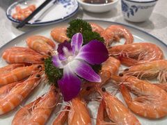 -锦里海景海鲜餐厅.三亚老字号(亚龙湾中心广场店)