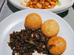 -鸭王烤鸭店(三里河店)