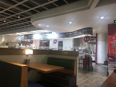 -So Lounge索兰至餐厅(蓝色港湾店)