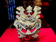 -北京大葆台遗址博物馆