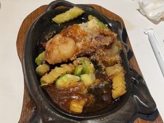 -茉里粤菜(皇姑万象汇店)