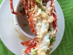 -盛港湾海鲜食府(黄沙店)